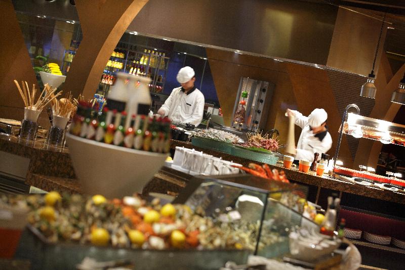 فندق Intercontinental Hangzhou, An Ihg