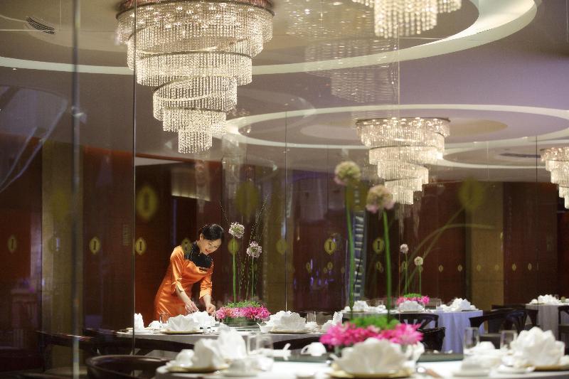 فندق Intercontinental Hangzhou, An Ihg