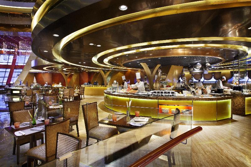 فندق Intercontinental Hangzhou, An Ihg