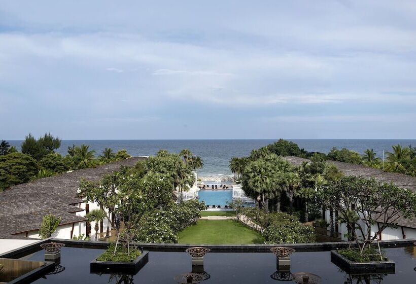 Hotel Intercontinental Hua Hin Resort, An Ihg