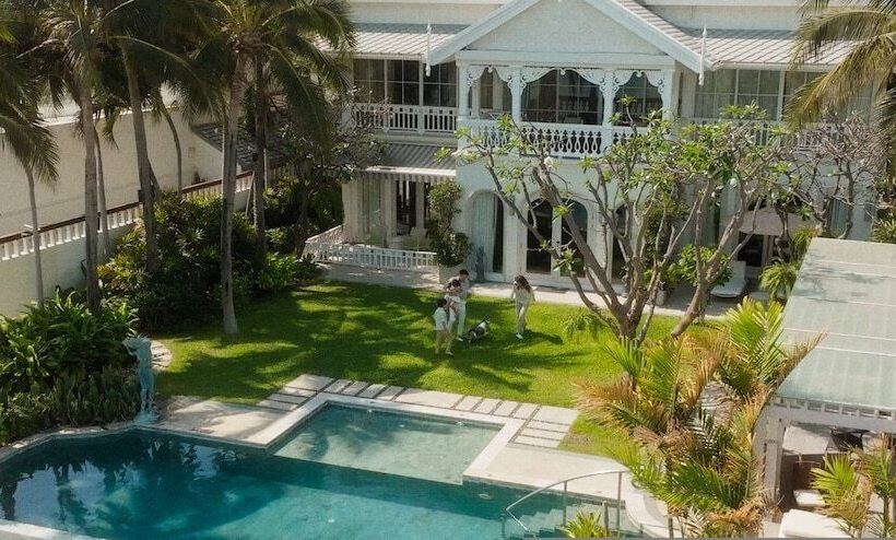 Hotel Intercontinental Hua Hin Resort, An Ihg