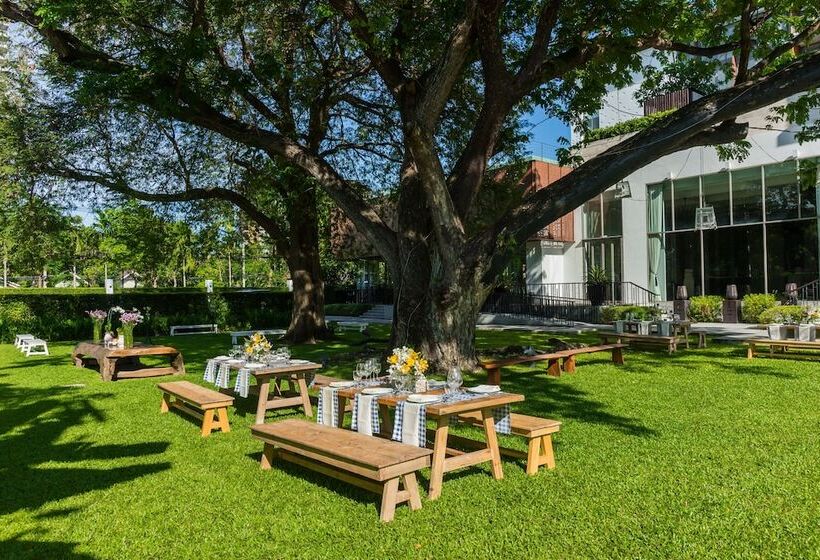 Hotel Intercontinental Hua Hin Resort, An Ihg