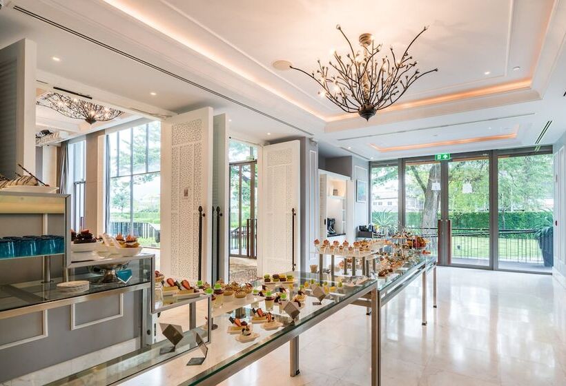 Hotel Intercontinental Hua Hin Resort, An Ihg