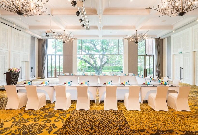 Hotel Intercontinental Hua Hin Resort, An Ihg