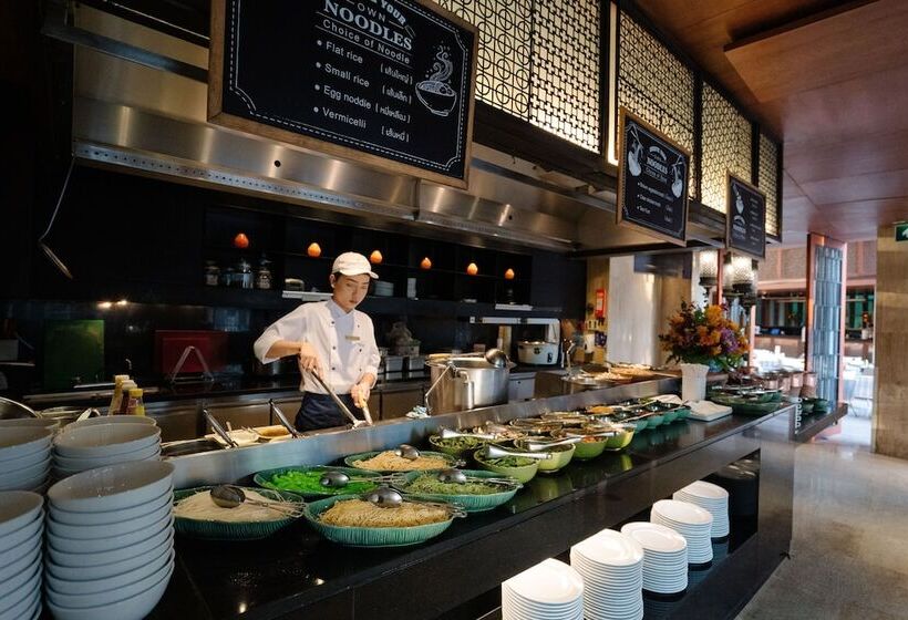 Hotel Intercontinental Hua Hin Resort, An Ihg