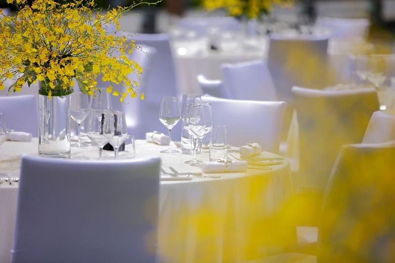 Otel Intercontinental Sanya Resort, An Ihg