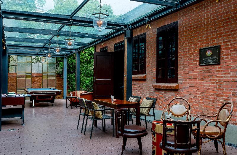 호텔 Intercontinental Shanghai Expo, An Ihg