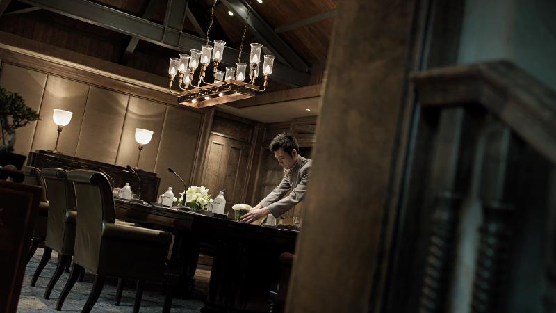 호텔 Intercontinental Shanghai Expo, An Ihg