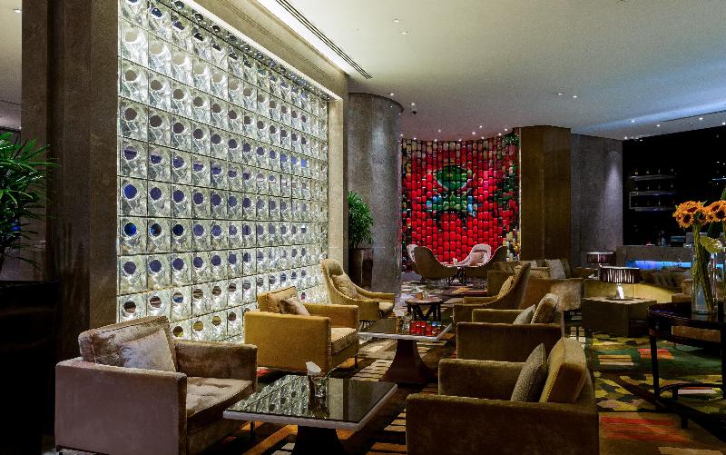 호텔 Intercontinental Shanghai Expo, An Ihg