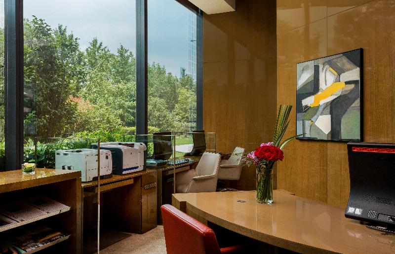 호텔 Intercontinental Shanghai Expo, An Ihg