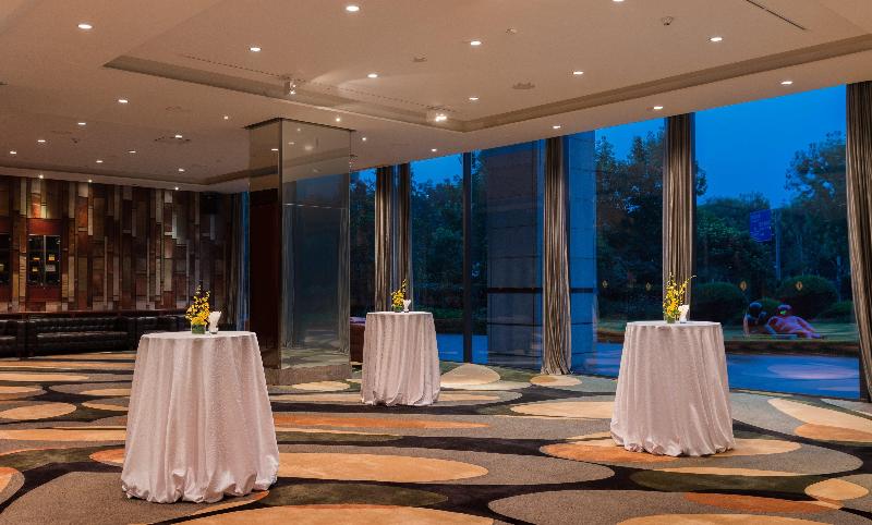 호텔 Intercontinental Shanghai Expo, An Ihg