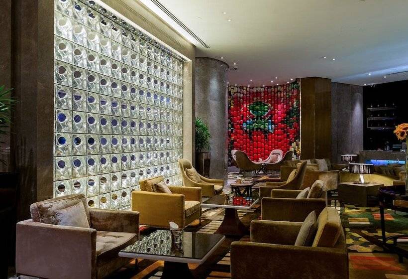 호텔 Intercontinental Shanghai Expo, An Ihg