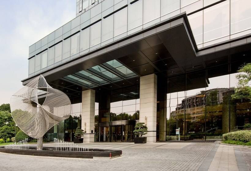 호텔 Intercontinental Shanghai Expo, An Ihg