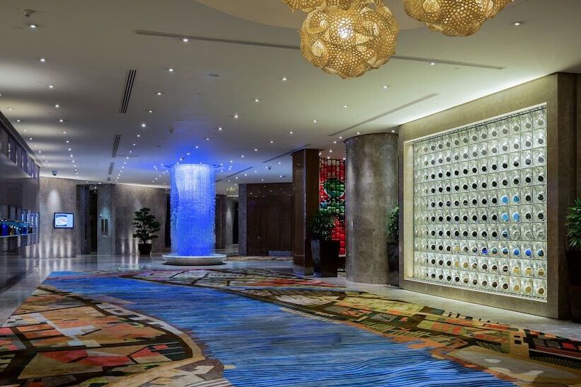 호텔 Intercontinental Shanghai Expo, An Ihg