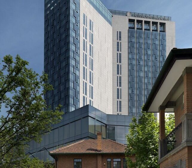 호텔 Intercontinental Shanghai Expo, An Ihg