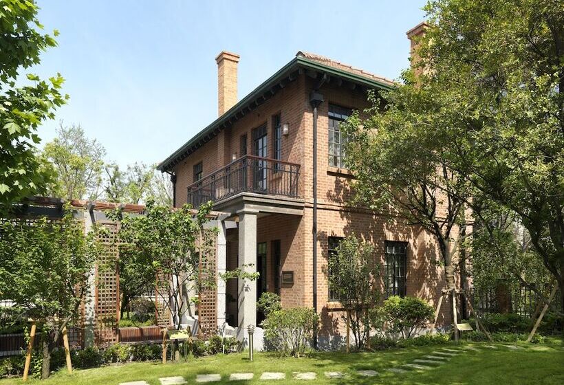 호텔 Intercontinental Shanghai Expo, An Ihg