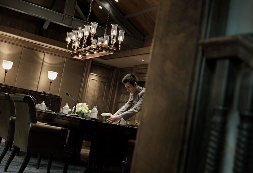 호텔 Intercontinental Shanghai Expo, An Ihg