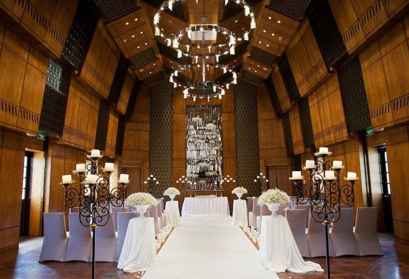 호텔 Intercontinental Shanghai Expo, An Ihg