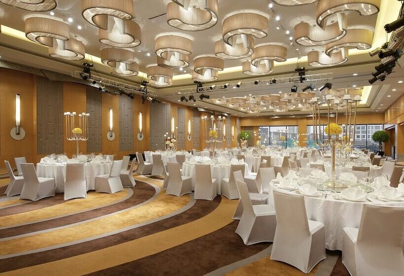 호텔 Intercontinental Shanghai Expo, An Ihg