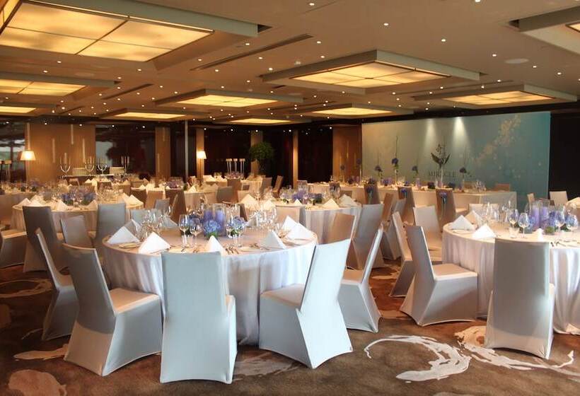 호텔 Intercontinental Shanghai Expo, An Ihg