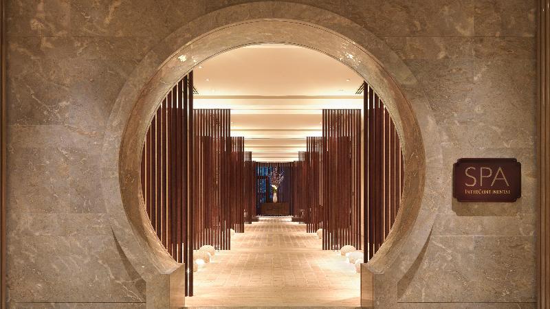 호텔 Intercontinental Shanghai Expo, An Ihg