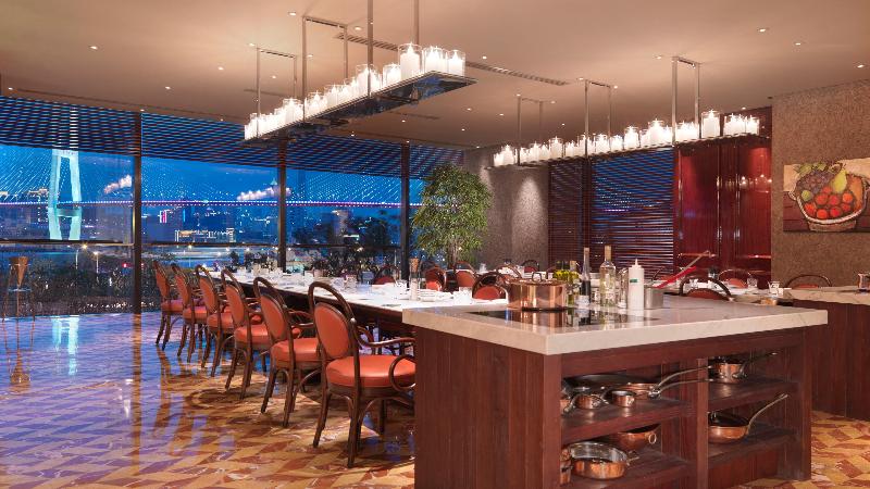 호텔 Intercontinental Shanghai Expo, An Ihg