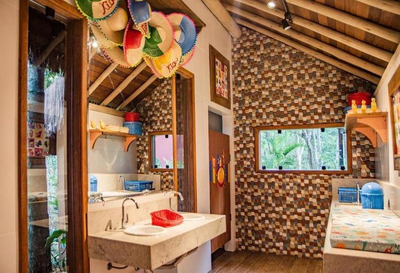 فندق Itacare Eco Resort