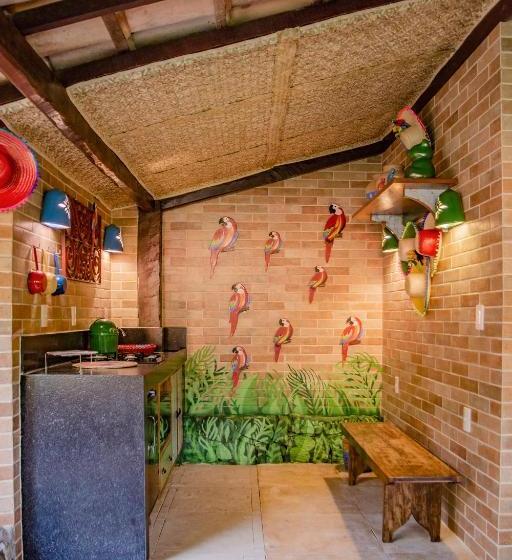 فندق Itacare Eco Resort