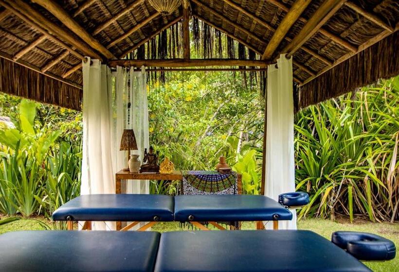 فندق Itacare Eco Resort