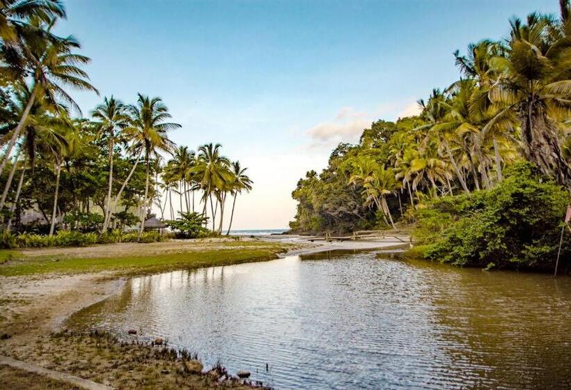 فندق Itacare Eco Resort