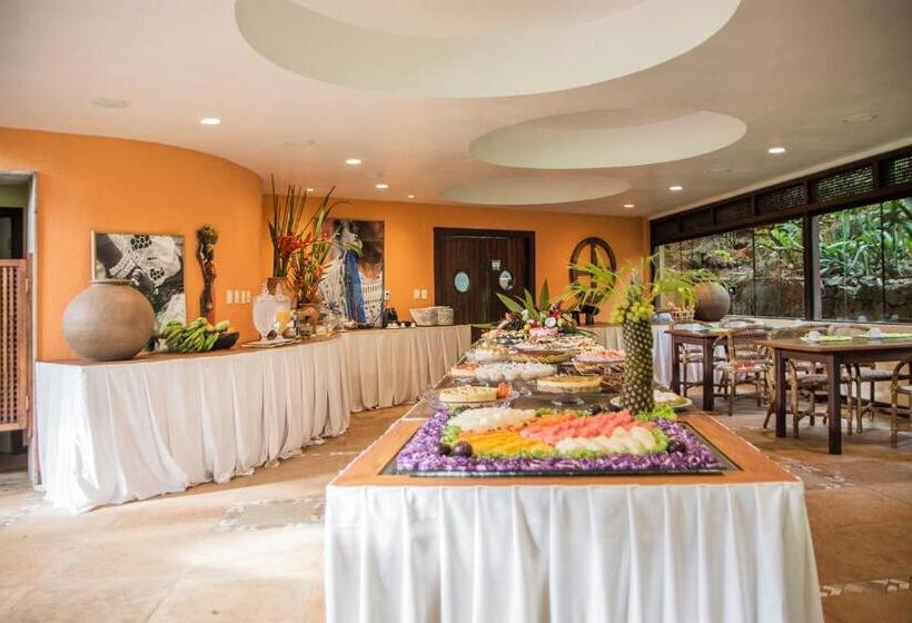 فندق Itacare Eco Resort