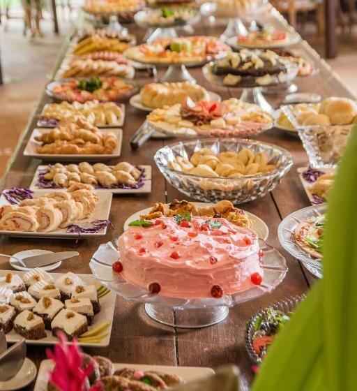 فندق Itacare Eco Resort