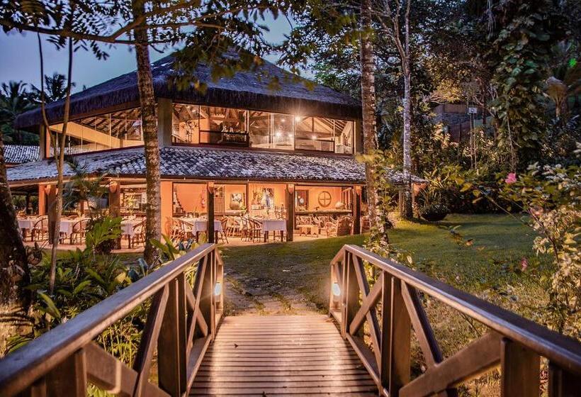 فندق Itacare Eco Resort