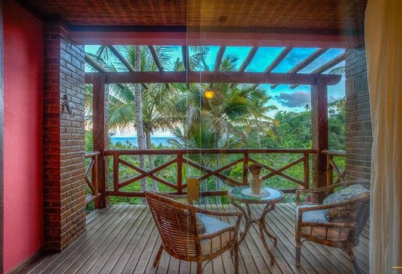 فندق Itacare Eco Resort