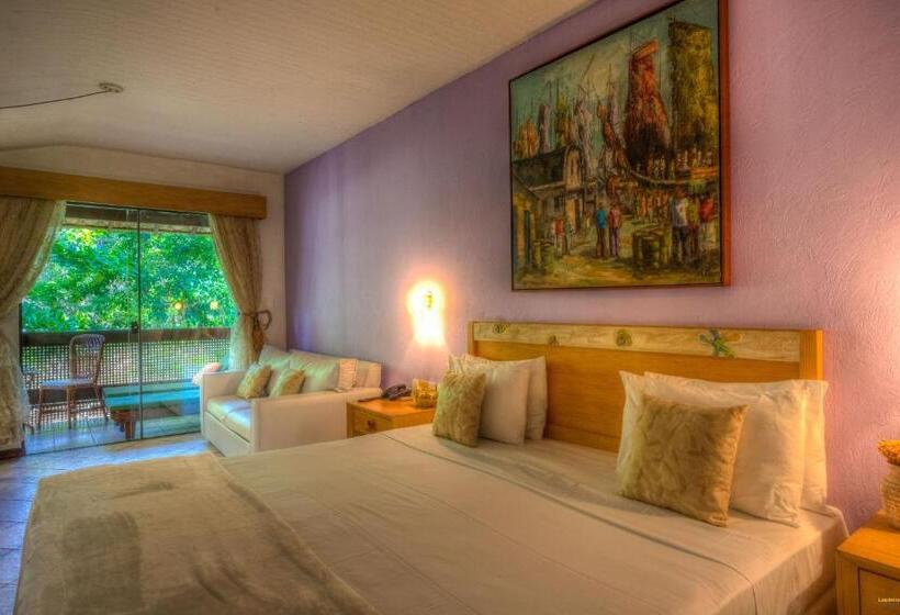 فندق Itacare Eco Resort