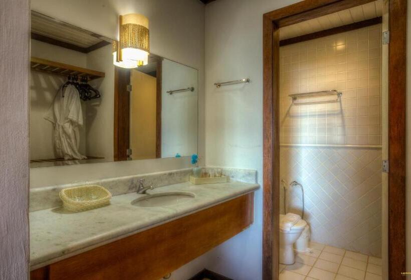 فندق Itacare Eco Resort