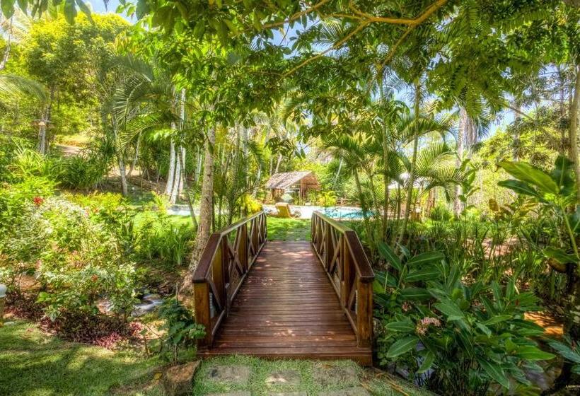 فندق Itacare Eco Resort