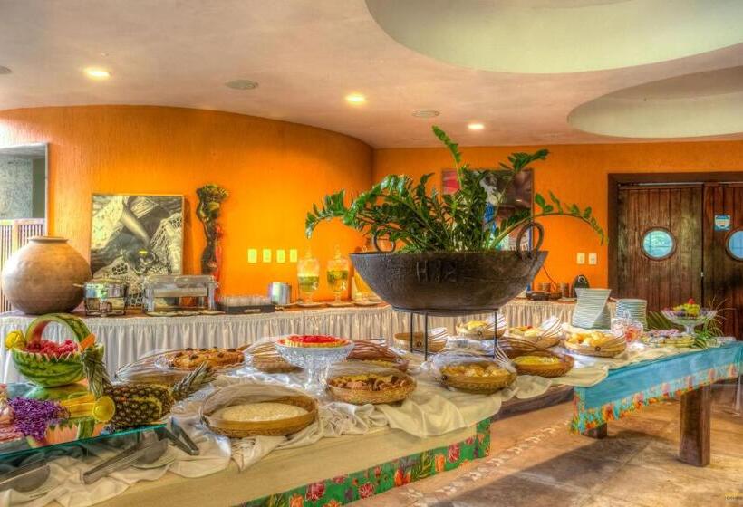 فندق Itacare Eco Resort