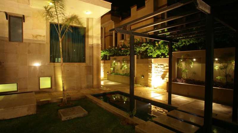 호텔 ​Justa Gurgaon