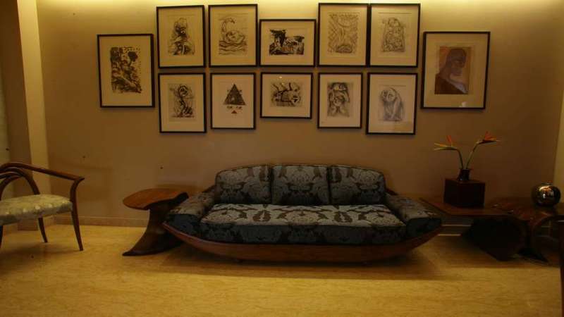 호텔 ​Justa Gurgaon