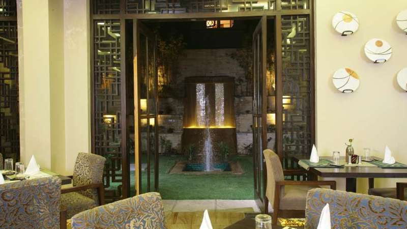 호텔 ​Justa Gurgaon