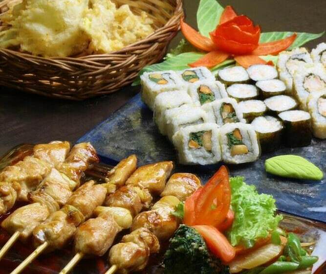 호텔 ​Justa Gurgaon