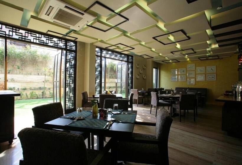 호텔 ​Justa Gurgaon