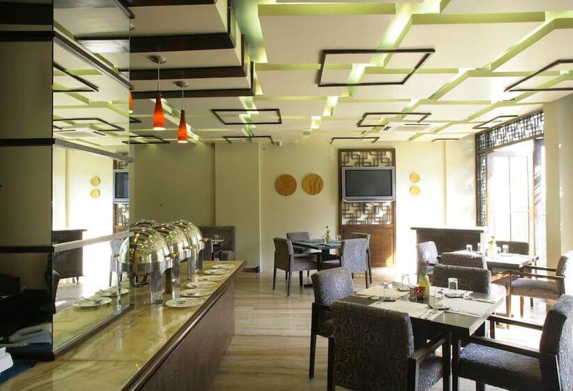 호텔 ​Justa Gurgaon