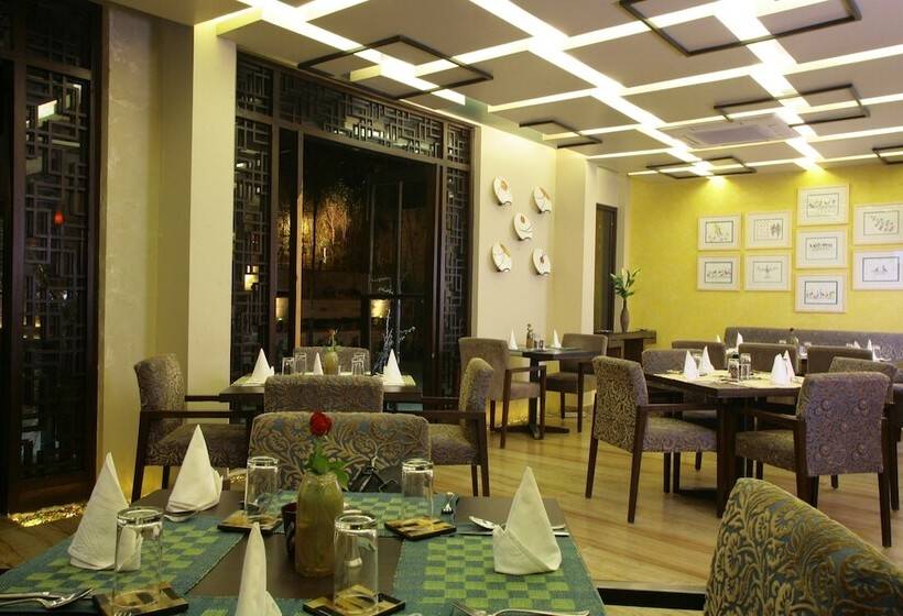 호텔 ​Justa Gurgaon