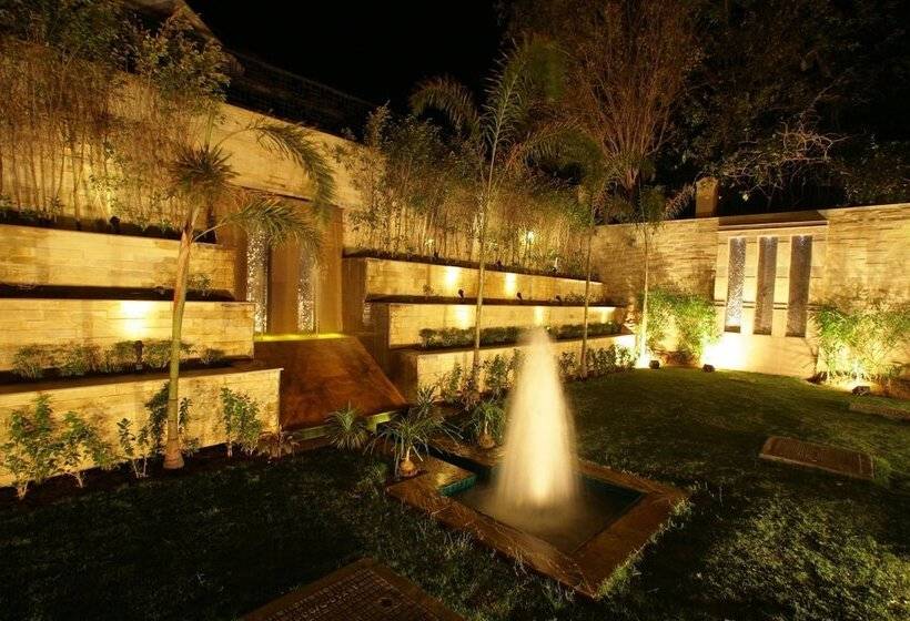 호텔 ​Justa Gurgaon