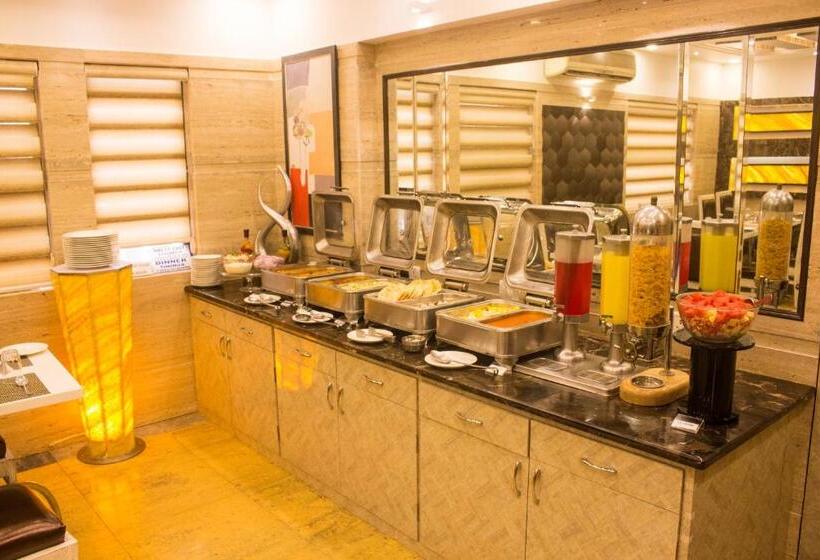 هتل Jyoti Dwelling