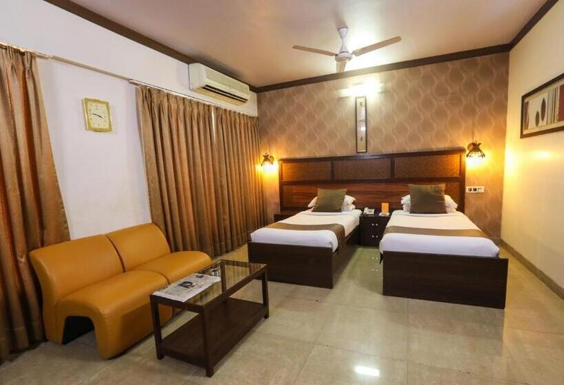 هتل Jyoti Dwelling