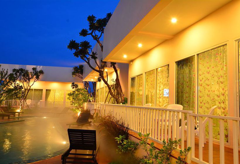 Hotel Kaban Tamor Resort