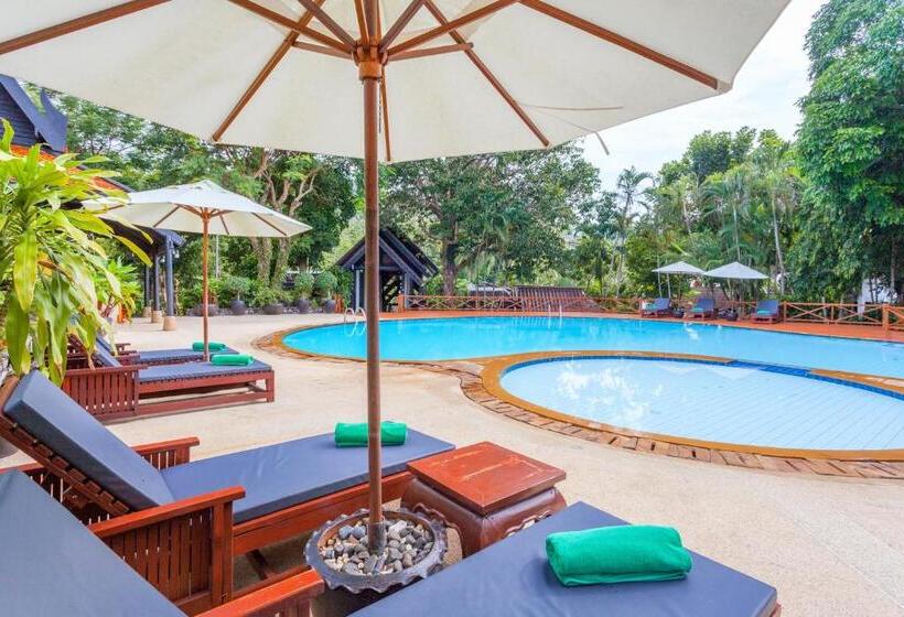 فندق Kamala Beach Estate Resort   Sha Extra Plus